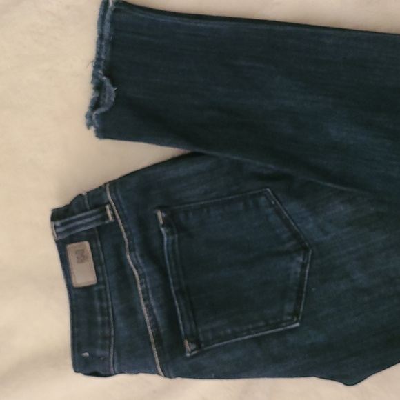 RSQ Ankle Skinny Jeans - Picture 3 of 6